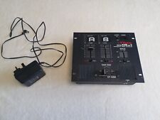 Vestax pmc mixer for sale  RUSHDEN