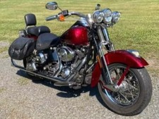 2005 harley davidson for sale  Rockfall