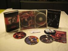 Coffret dvd terminator d'occasion  Saint-Florentin