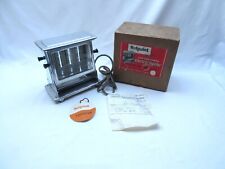 Vintage hotpoint tilt for sale  NORTHAMPTON