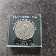 Royal wedding commemorative for sale  GREAT YARMOUTH
