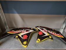 Suzuki rmz 450 usato  Italia