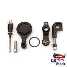 Cnc steering damper for sale  Durham