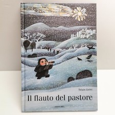 Flauto del pastore usato  Villorba