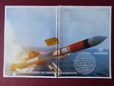 1988 pub aerospatiale d'occasion  Yport