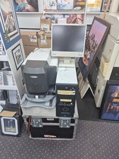 35mm film scanner for sale  TUNBRIDGE WELLS