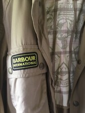 Barbour international for sale  BLACKBURN