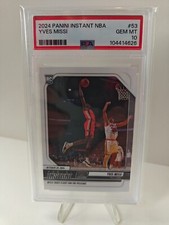 Yves missi 2024 for sale  JOHNSTONE