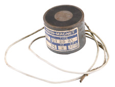 Hahn magnet elektromagnet gebraucht kaufen  Neumünster