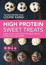High protein sweet for sale  ROSSENDALE