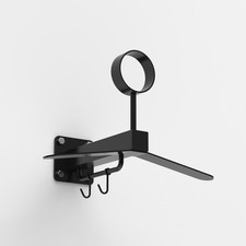 Motorrad garderobe wandhalteru gebraucht kaufen  Wiehl