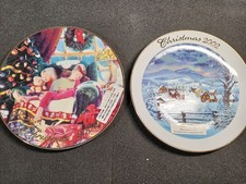 Lot avon christmas for sale  San Antonio