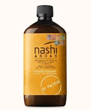 Nashi argan conditioner usato  Roma