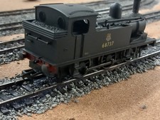 Bachmann 055a j72 for sale  SEAFORD