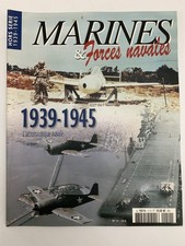 Marines forces navales d'occasion  Le Creusot