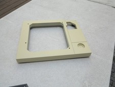 Technics SP-10mk2, mk3, R  - Oyster White color Plinth with Isonoe feet comprar usado  Enviando para Brazil