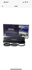 Genuine hoya digital usato  Italia