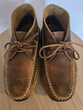 Yuketen chukka boot for sale  LONDON