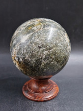 Sfera cristallo naturale. usato  Roma