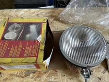 Bosch halogen fernscheinwerfer gebraucht kaufen  Emmerzhsn., Steinebach