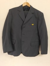 Costume facteur poste d'occasion  Orange
