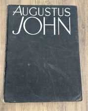 Augustus john john for sale  BEDFORD