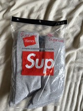 Paar supreme crew gebraucht kaufen  Hamburg