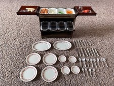 Sindy hostess trolley for sale  OSWESTRY