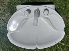 Used white kohler for sale  Utica