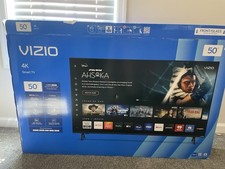 Broken screen vizio for sale  Mardela Springs