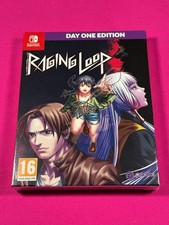 Raging loop day d'occasion  Nice-