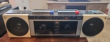 Aiwa band stereo for sale  Warwick