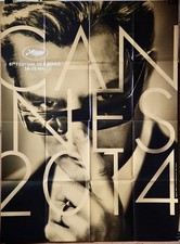 Festival cannes 2014 d'occasion  Binic