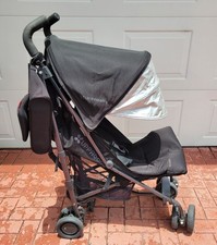 Uppababy luxe stroller for sale  Hawthorne