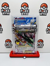 Pokemon celebrations rayquaza for sale  DORCHESTER