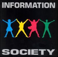 Information Society, usado comprar usado Information Society, usado comprar usado  Enviando para Brazil