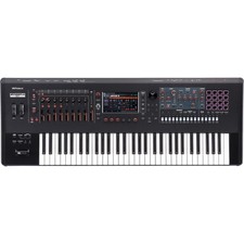 Roland fantom 6ex for sale  Middletown