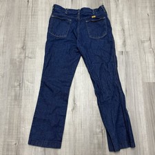 Rustler vintage mens for sale  KINGSBRIDGE