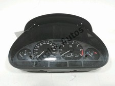 Compteur 62116985643 bmw d'occasion  France