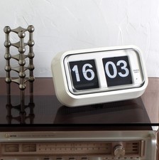 Grosse pendule flip d'occasion  Ploëzal