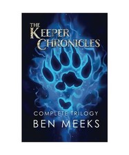 The keeper chronicles gebraucht kaufen  Trebbin