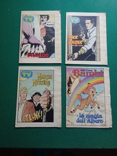 Fumetti estate sorrisi usato  Nerviano
