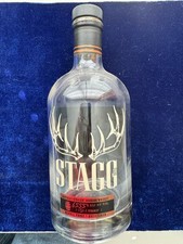 Stagg jr. bourbon for sale  Ellerslie