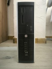 Compaq pro 6305 d'occasion  Calais