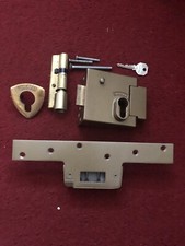 Banham lock for sale  HOUNSLOW