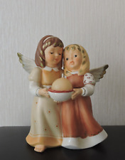 Goebel engel advent gebraucht kaufen  Deutschland