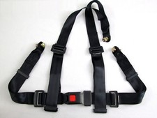 Point seat belt for sale  USA