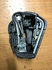 Golf wagenheber bordwerkzeug gebraucht kaufen  Werneck