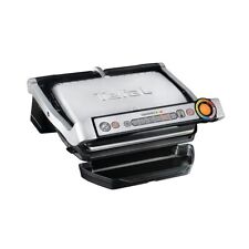 Parrilla tefal optigrill usato  Italia