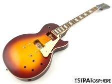 Epiphone 1959 Les Paul Standard BODY & NECK PG AAA Flame Factory Burst comprar usado  Enviando para Brazil